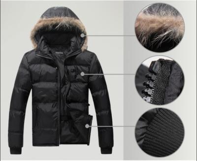 Cheap Armani Down Coats wholesale No. 8